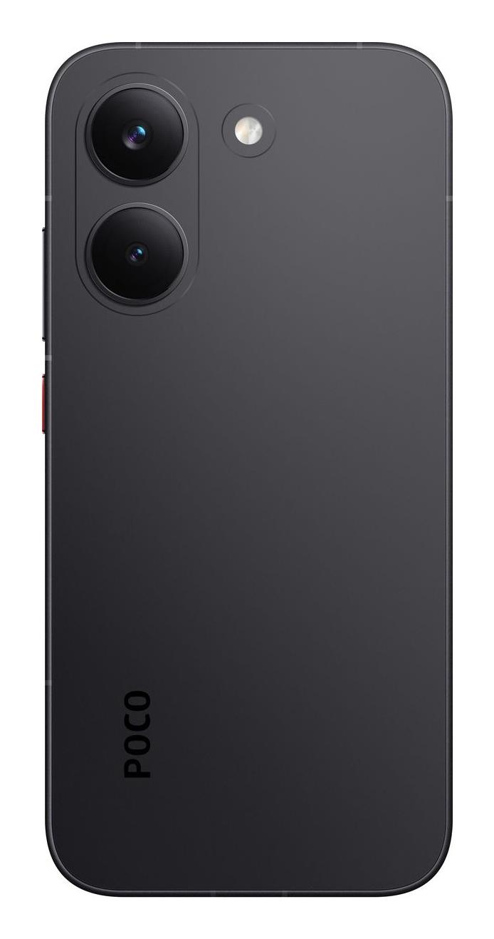 POCO X8 Pro 12/512 Gt -älypuhelin, musta (MZB0MXYEU) - Kuva 5