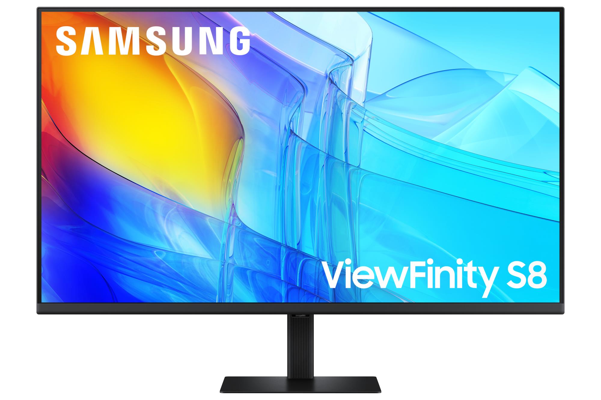 SAMSUNG LCD Monitor 37" 3840 x 2160 pixels (LS37D802EAUXEN)