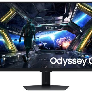 SAMSUNG Odyssey G7 LS32DG702EUXDU