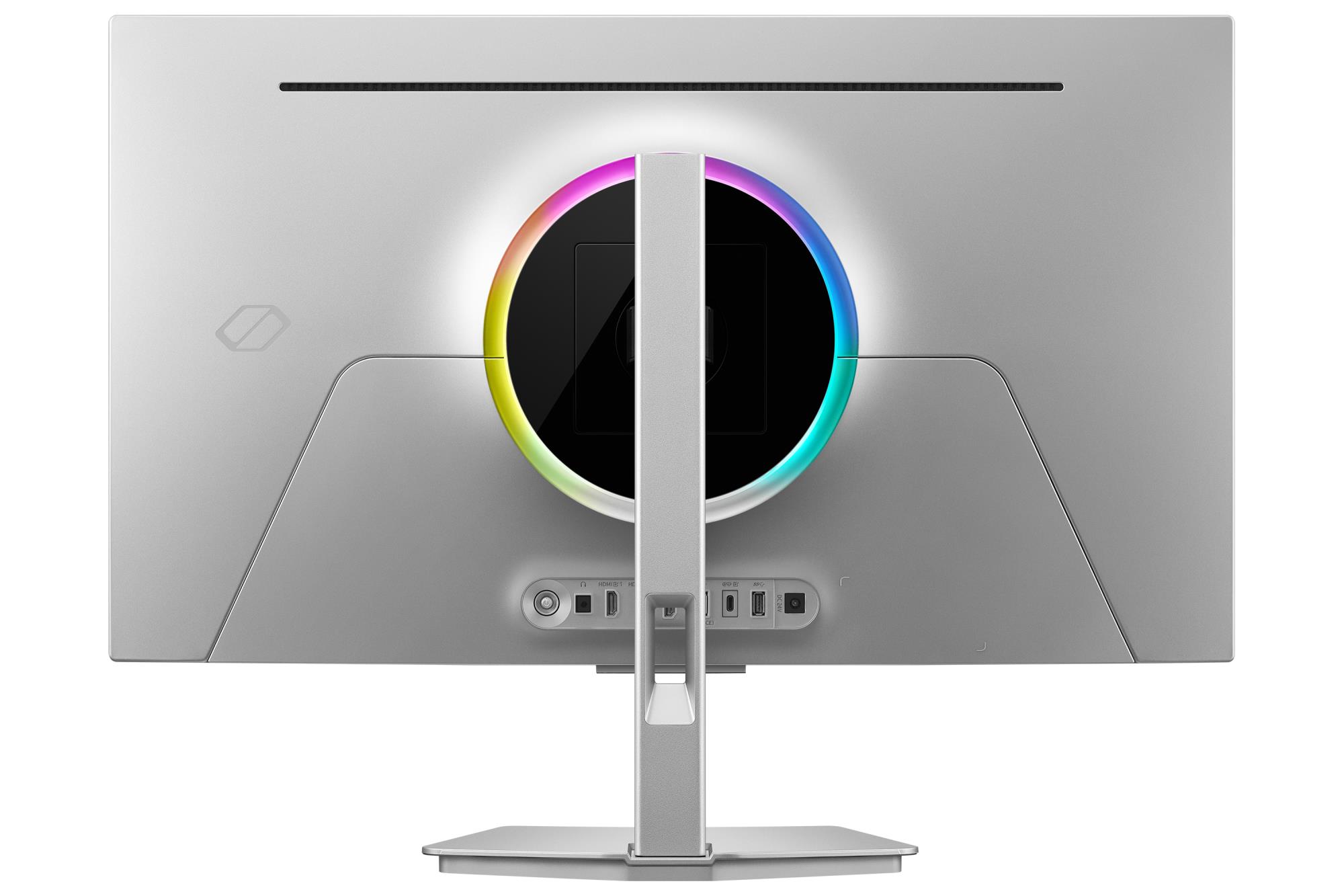 SAMSUNG LCD Monitor 32" 3840 x 2160 pixels (LS32HG800SUXEN) - Image 2
