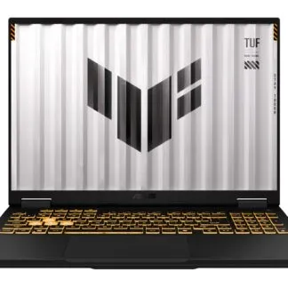 ASUS TUF FX608JHI 16" -pelikannettava, Intel Core i5-14450HX, 16 Gt, 512 Gt SSD, GeForce RTX 5050, Windows 11 Home (90NR0NA1-M00LH0)