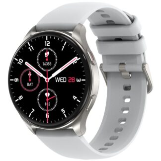 SMARTWATCH/X20 SILVER BLACKVIEW