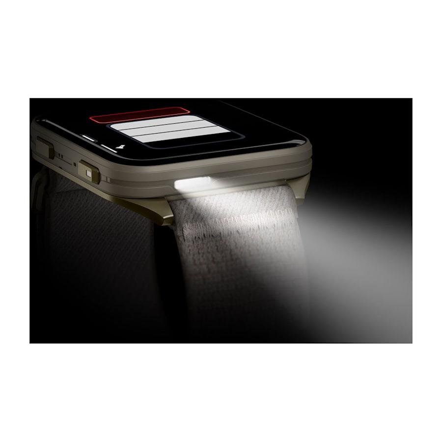 GARMIN Smartwatch Venu X1/GOLD (010-02980-09) - Bild 9