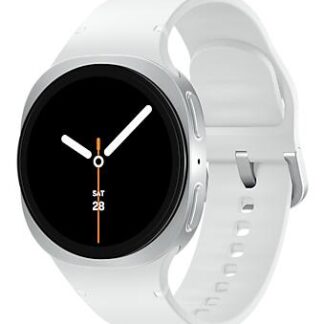 SMARTWATCH GALAXY WATCH8 40MM/SILVER SM-L320NZSAEUE SAMSUNG