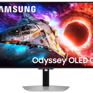 SAMSUNG LCD Monitor 32" 3840 x 2160 pixels (LS32HG800SUXEN)
