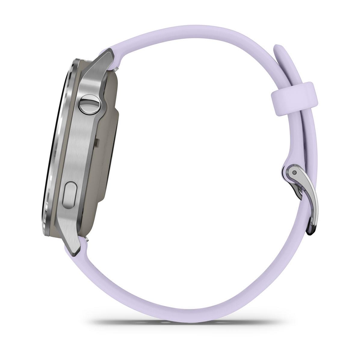GARMIN Smartwatch Venu 4 41MM (010-03013-01) - Pilt 6