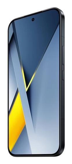 POCO F8 Ultra 16/512 Gt -älypuhelin, musta (MZB0M43EU) - Kuva 8