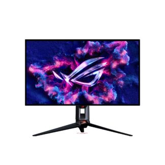ASUS LCD Monitor 27" 2560 x 1440 pixels (90LM0D60-B01971)