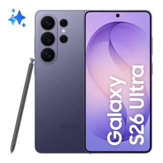 SAMSUNG Mobile Phone Galaxy S26 ULTRA/512GB Violet SM-S948B (SM-S948BZVGEUE)