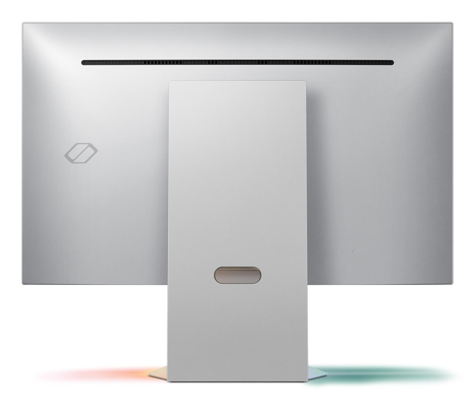 SAMSUNG LCD Monitor 27" 3840 x 2160 pixels (LS27FG902XUXEN) - Image 3
