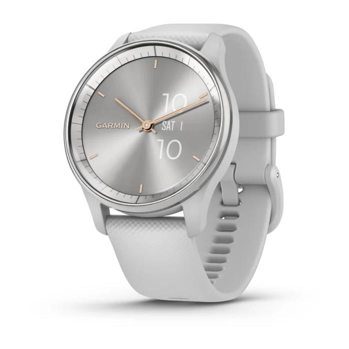 SMARTWATCH VIVOMOVE TREND/MIST GRAY 010-02665-03 GARMIN