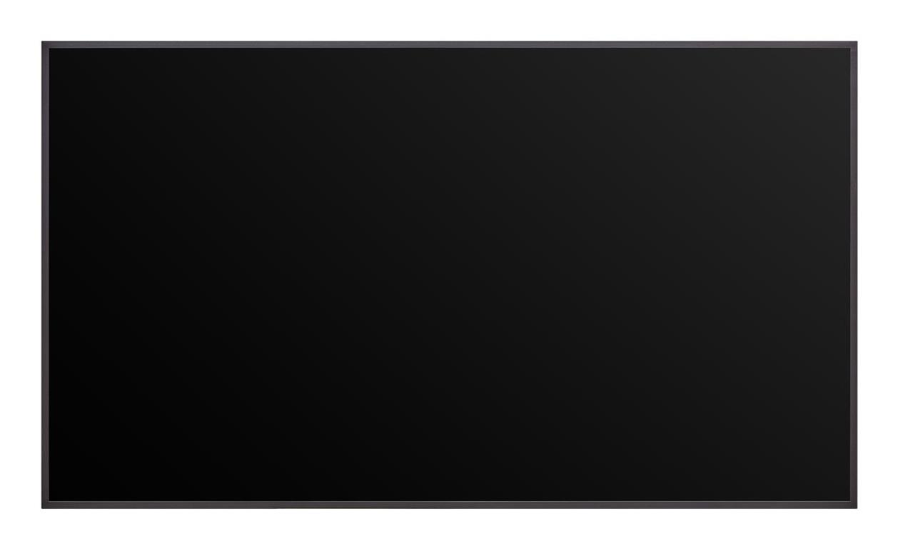 LG Display LCD 55" (55UH5Q-E)