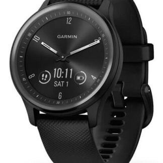 SMARTWATCH VIVOMOVE SPORT/BLACK 010-02566-00 GARMIN