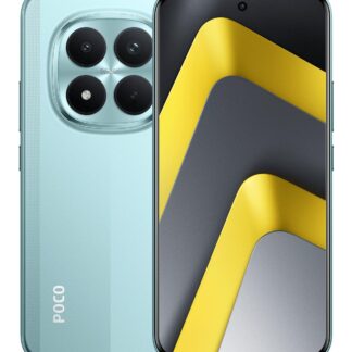 POCO Mobile Phone M8 Pro 5G/8/256GB Green (MZB0MLKEU)