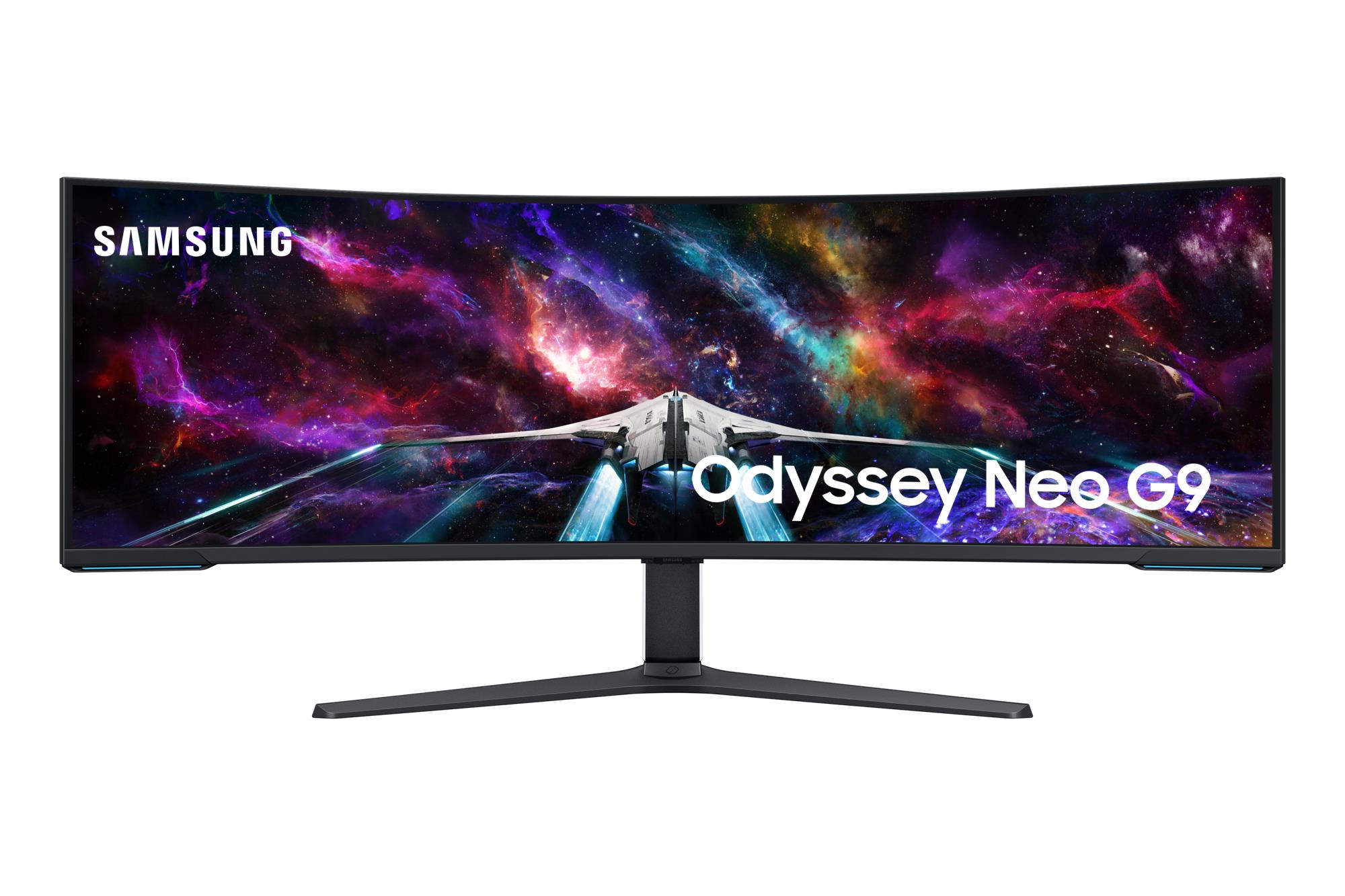 SAMSUNG LS57CG952NUXEN