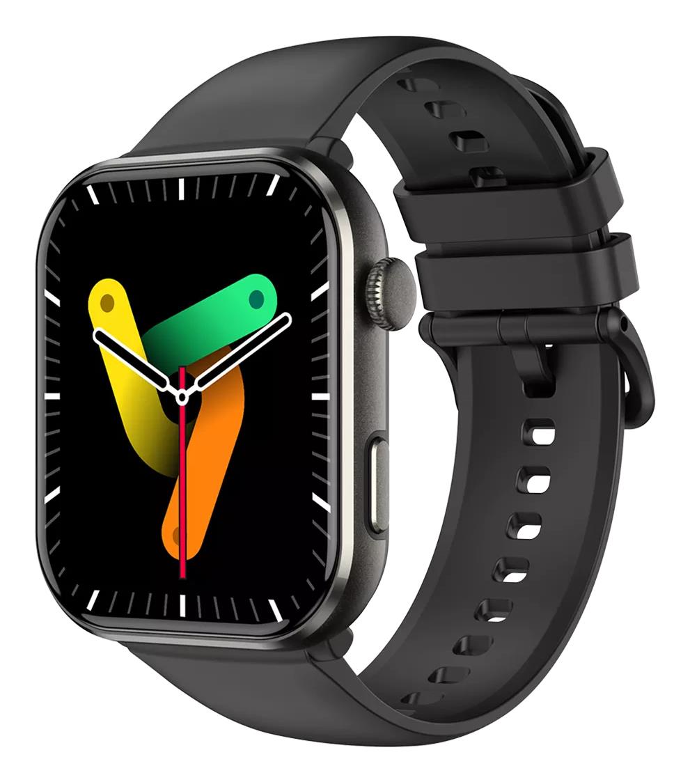 SMARTWATCH/R60 BLACK BLACKVIEW