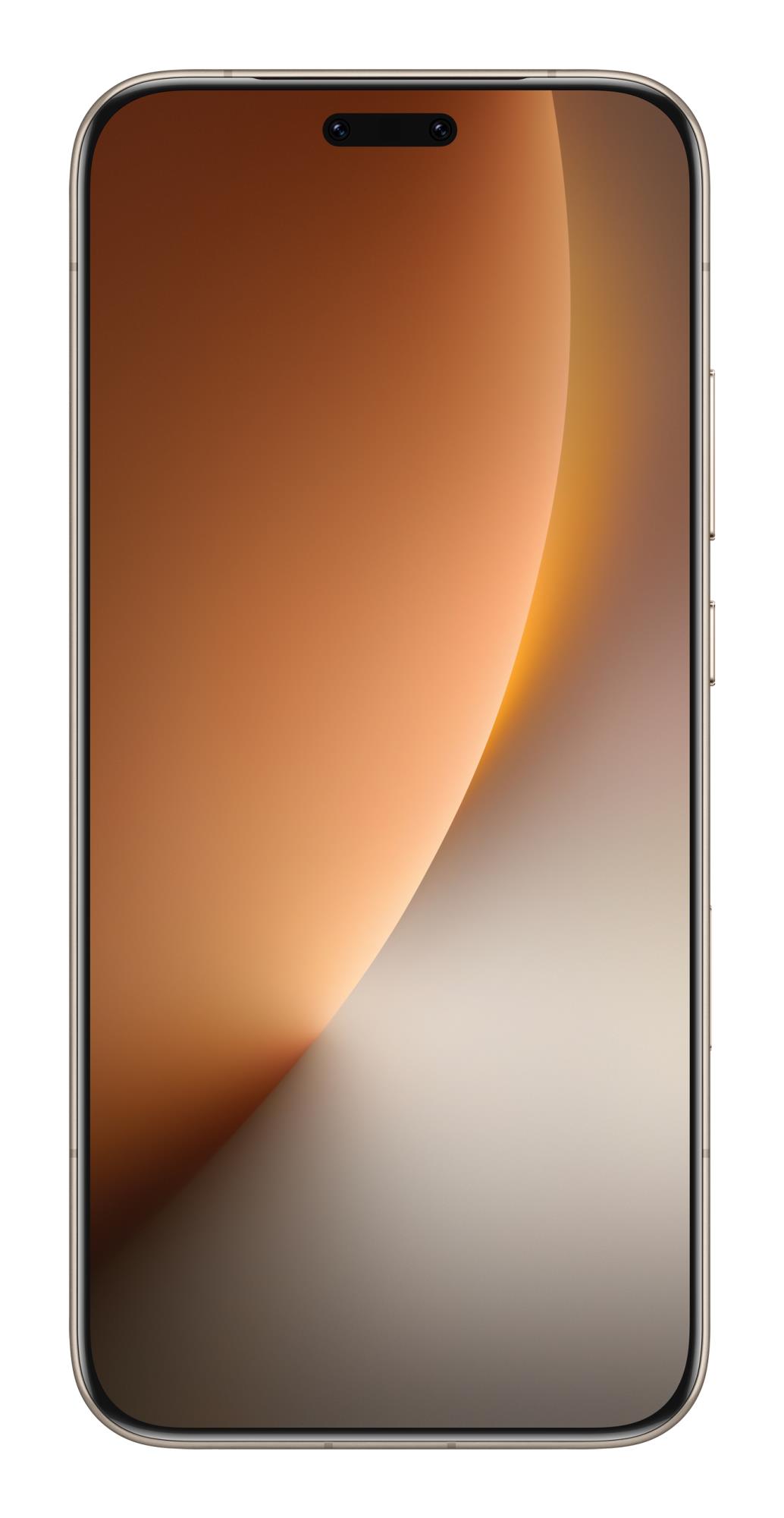 HONOR Mobile Phone MAGIC8 PRO/12/512GB Gold (5109CCPP) - Pilt 3