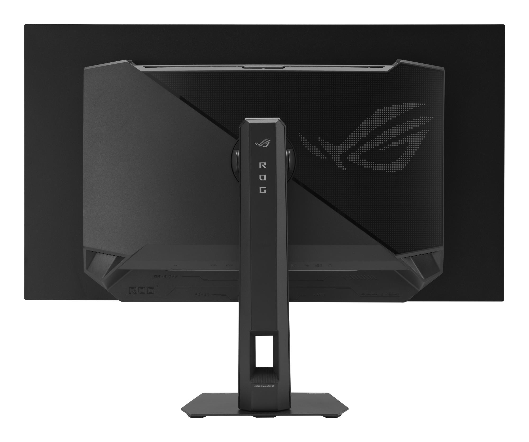 ASUS Monitor 31.5" 3840 x 2160 pixels (90LM0DT0-B01371) - Image 6