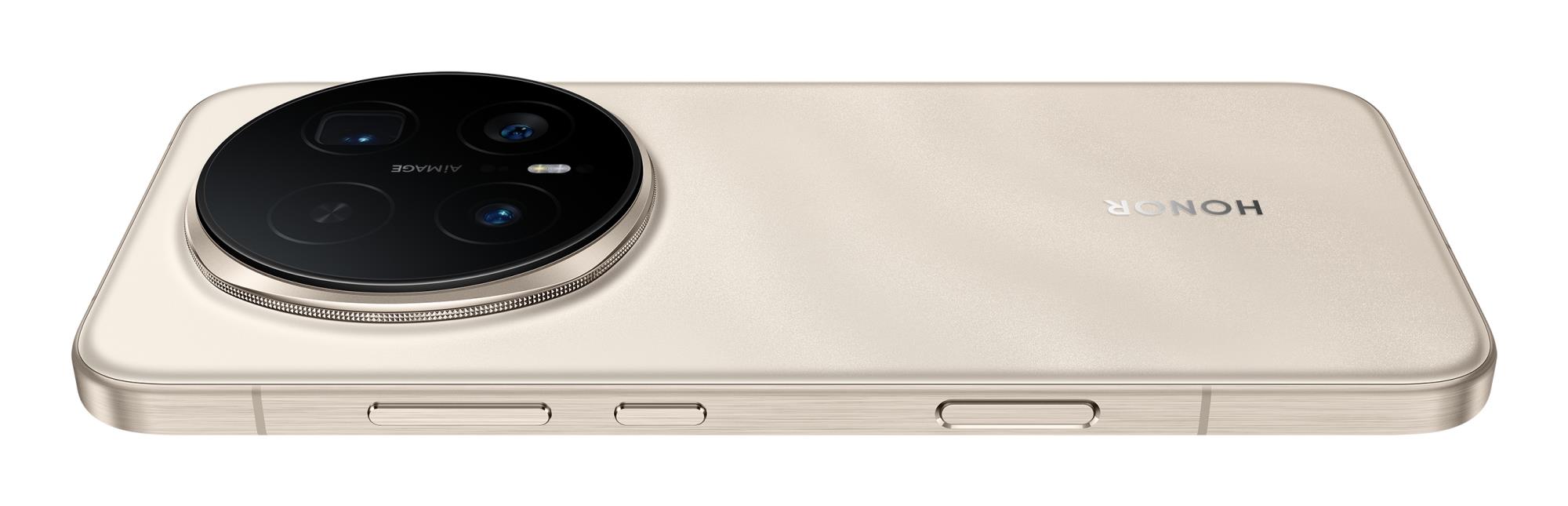 HONOR Mobile Phone MAGIC8 PRO/12/512GB Gold (5109CCPP) - Pilt 8