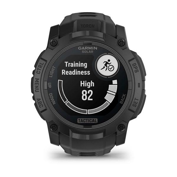 GARMIN Smartwatch Instinct 3 Solar (010-02935-50) - Image 11