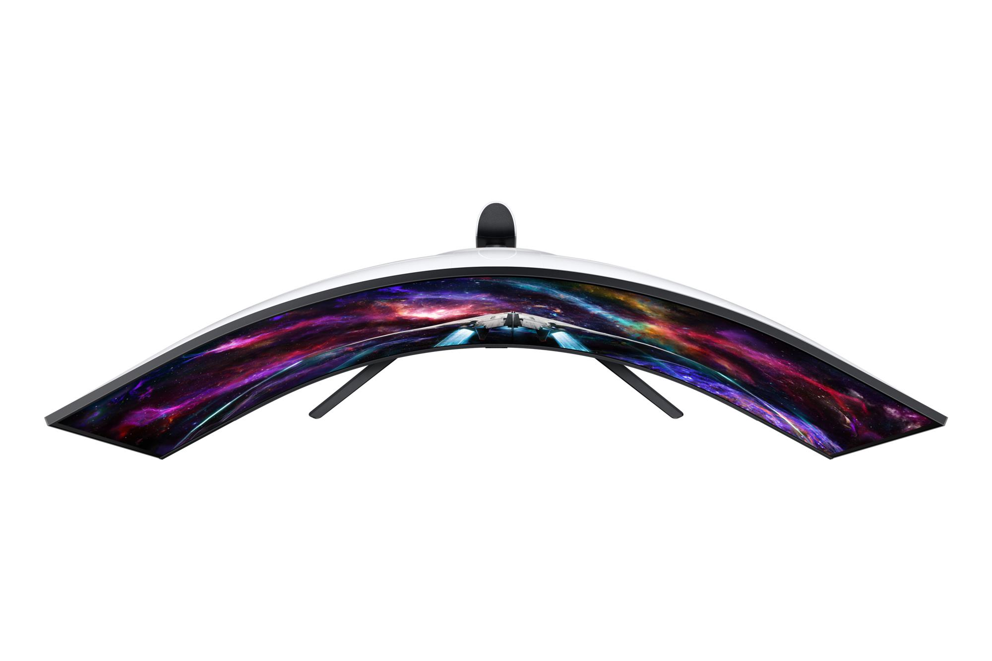 SAMSUNG LS57CG952NUXEN - Image 8