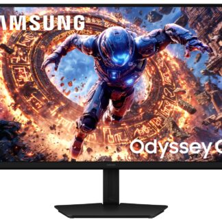 SAMSUNG LCD Monitor 32" 6144 x 3456 pixels (LS32HG806ESXEN)