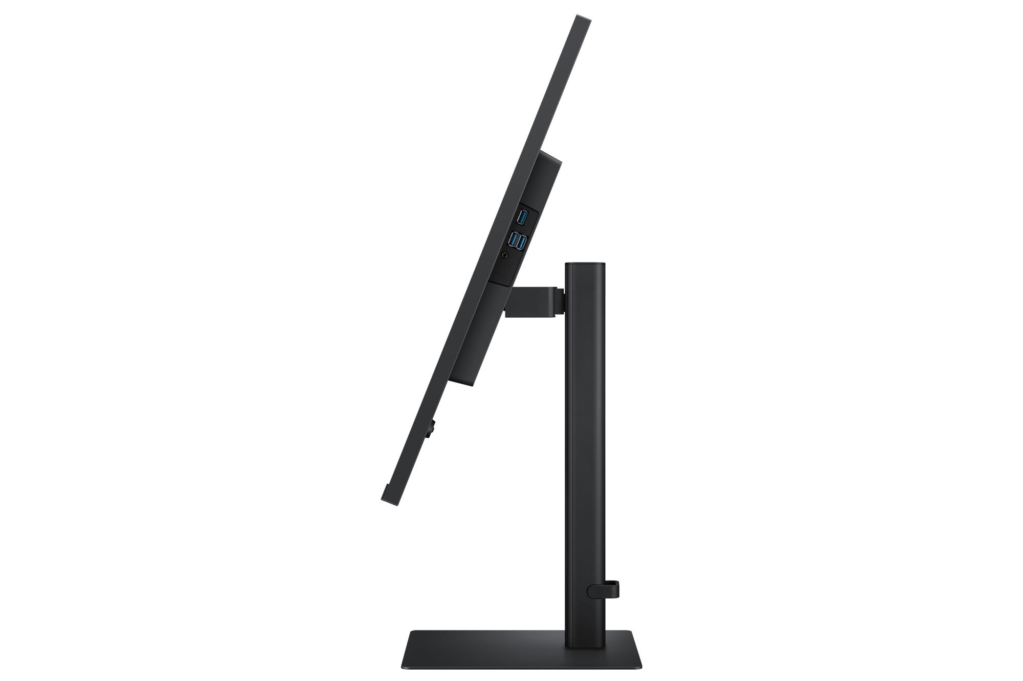 SAMSUNG LCD Monitor 37" 3840 x 2160 pixels (LS37D802EAUXEN) - Image 6