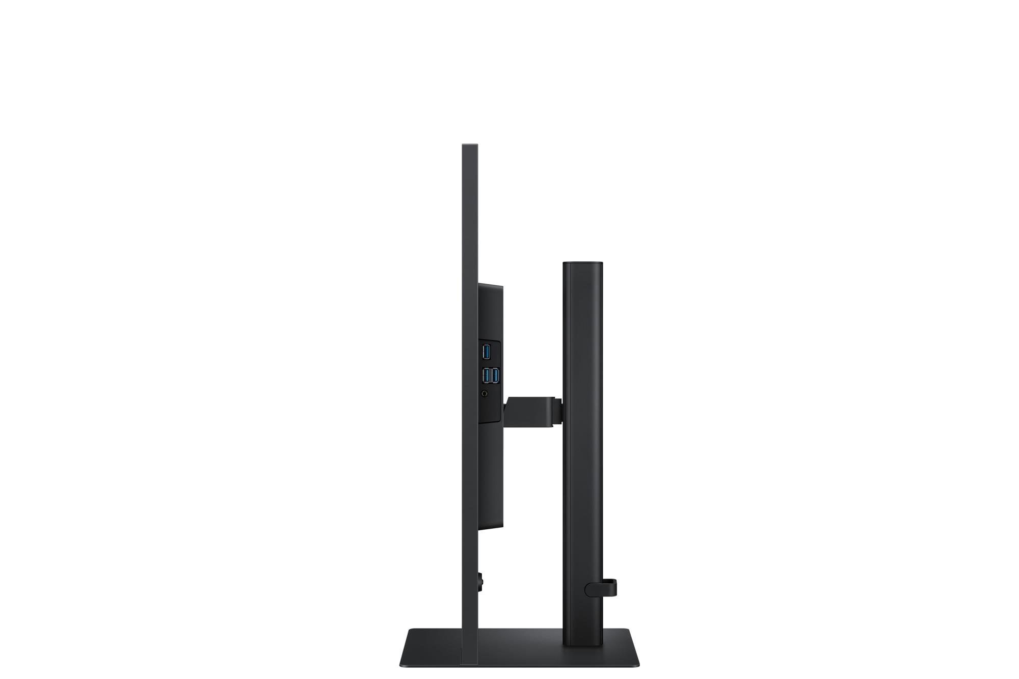 SAMSUNG LCD Monitor 37" 3840 x 2160 pixels (LS37D802EAUXEN) - Image 5