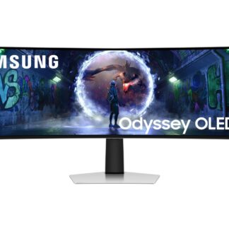 SAMSUNG Odyssey G9 G93SD LS49DG934SUXEN