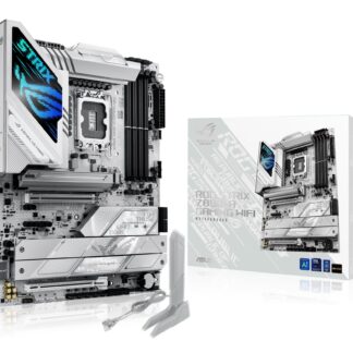 ASUS Intel Z890 LGA1851 ATX ROGSTRIXZ890-AGAMWIFI (ROG STRIX Z890-A GAMING WIFI)