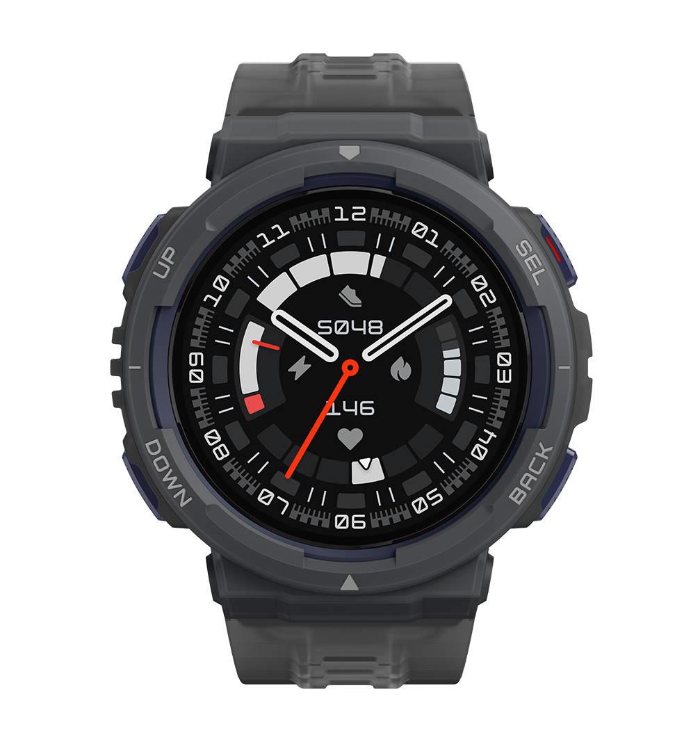 SMARTWATCH AMAZFIT ACTIVE EDGE/A2211 M.PULSE W2212EU2N HUAMI