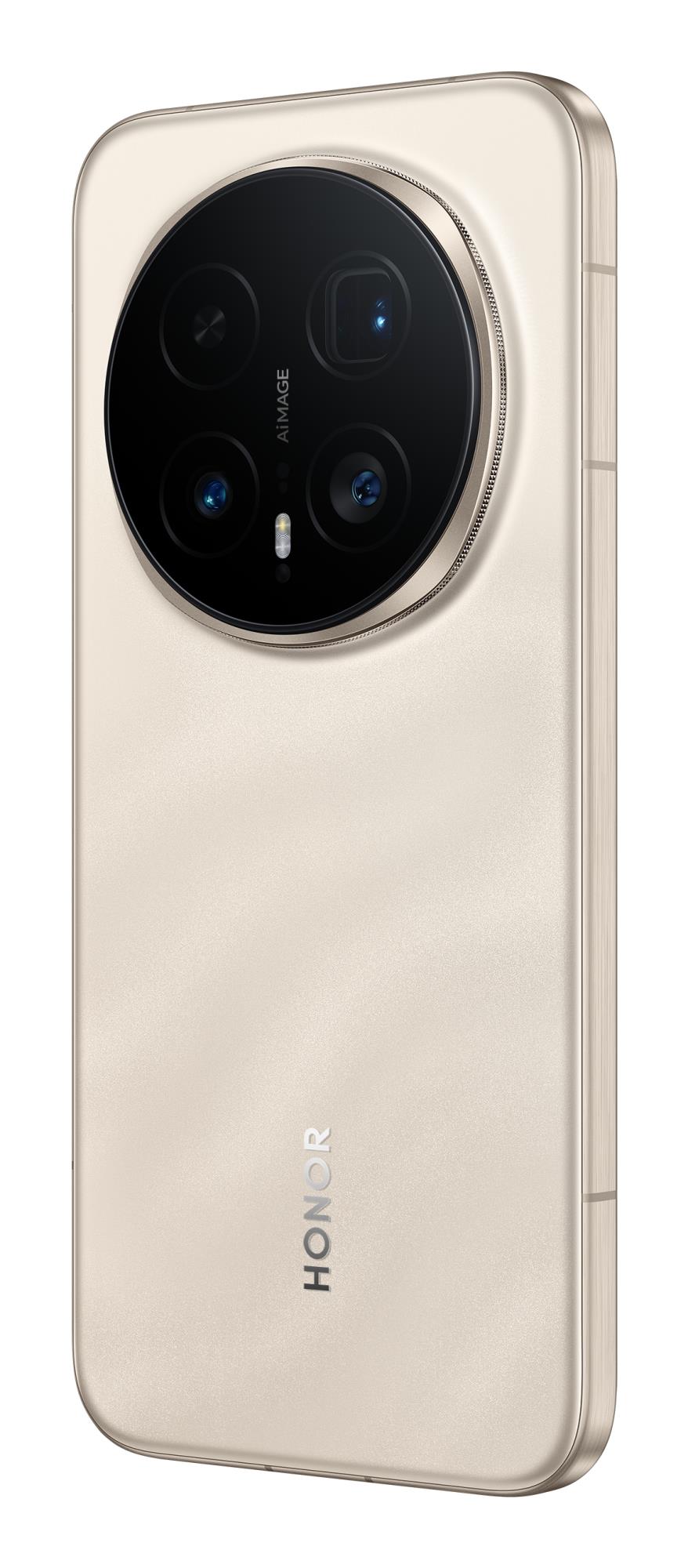 HONOR Mobile Phone MAGIC8 PRO/12/512GB Gold (5109CCPP) - Pilt 7