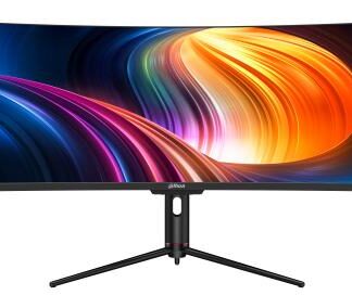 DAHUA Large Format Display 49" 5120 x 1440 pixels (DHI-LM49-EW410CA)