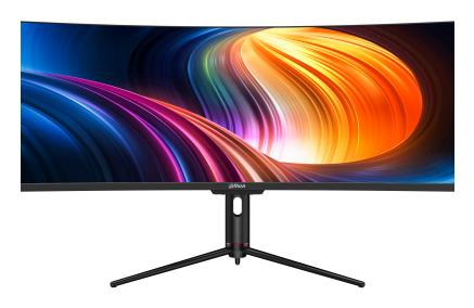 DAHUA Large Format Display 49" 5120 x 1440 pixels (DHI-LM49-EW410CA)