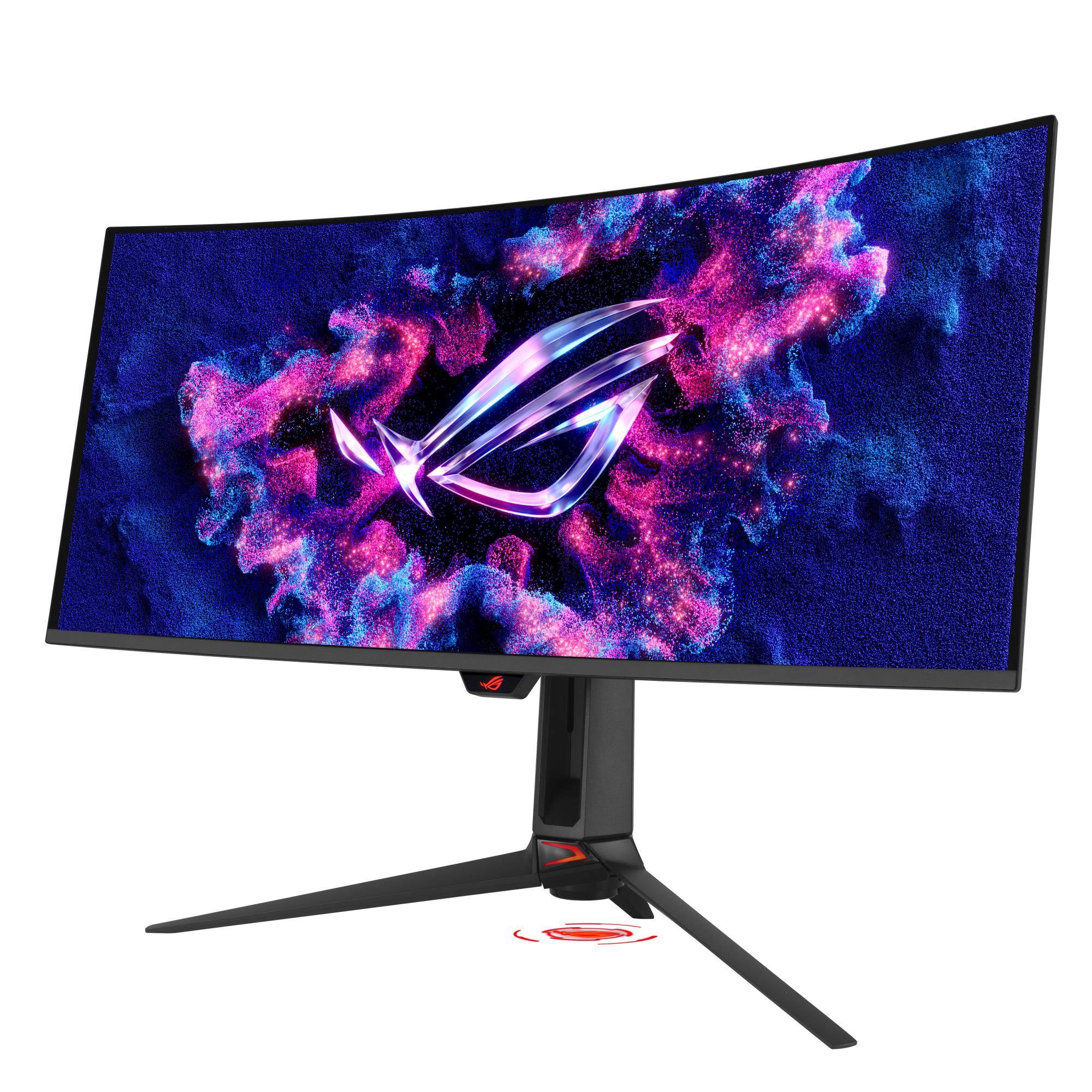 ASUS Monitor 34" 3440 x 1440 pixels (90LM0CU0-B01971) - Kuva 7