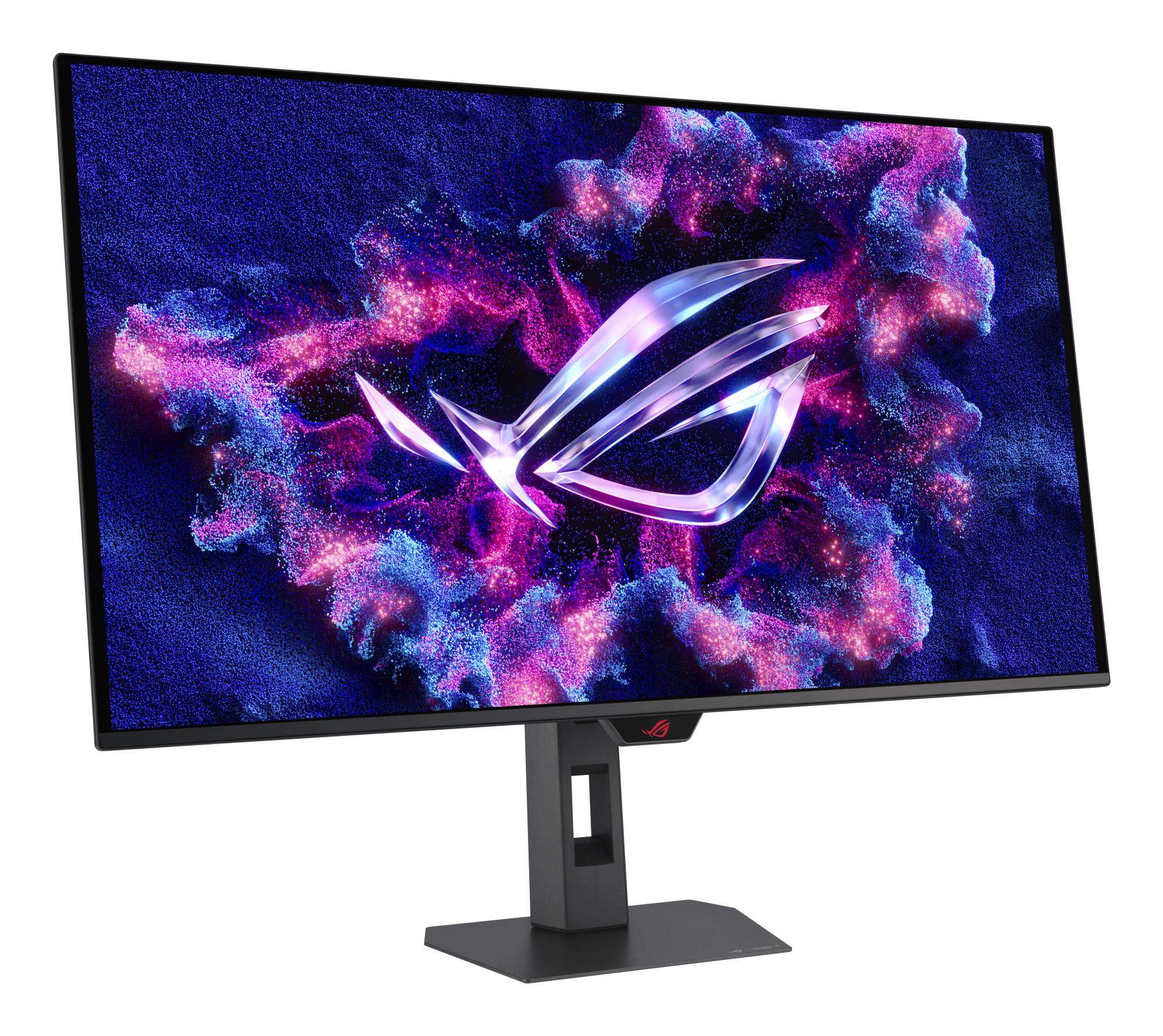 ASUS Monitor 31.5" 3840 x 2160 pixels (90LM0DT0-B01371) - Image 2