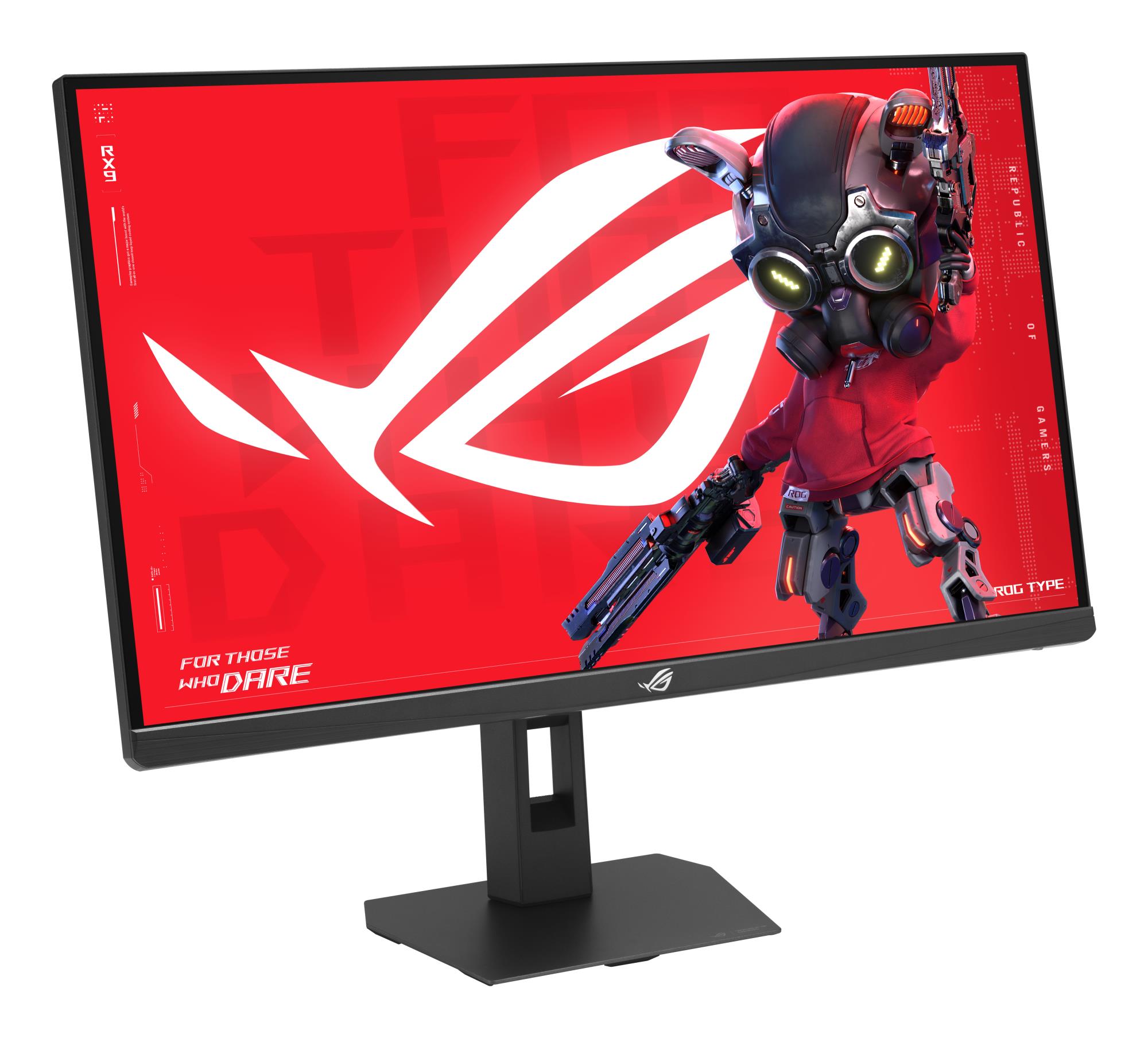 ASUS 27" 5K Ultra HD -näyttö, 5120 x 2880 (90LM0D70-B01371) - Kuva 2