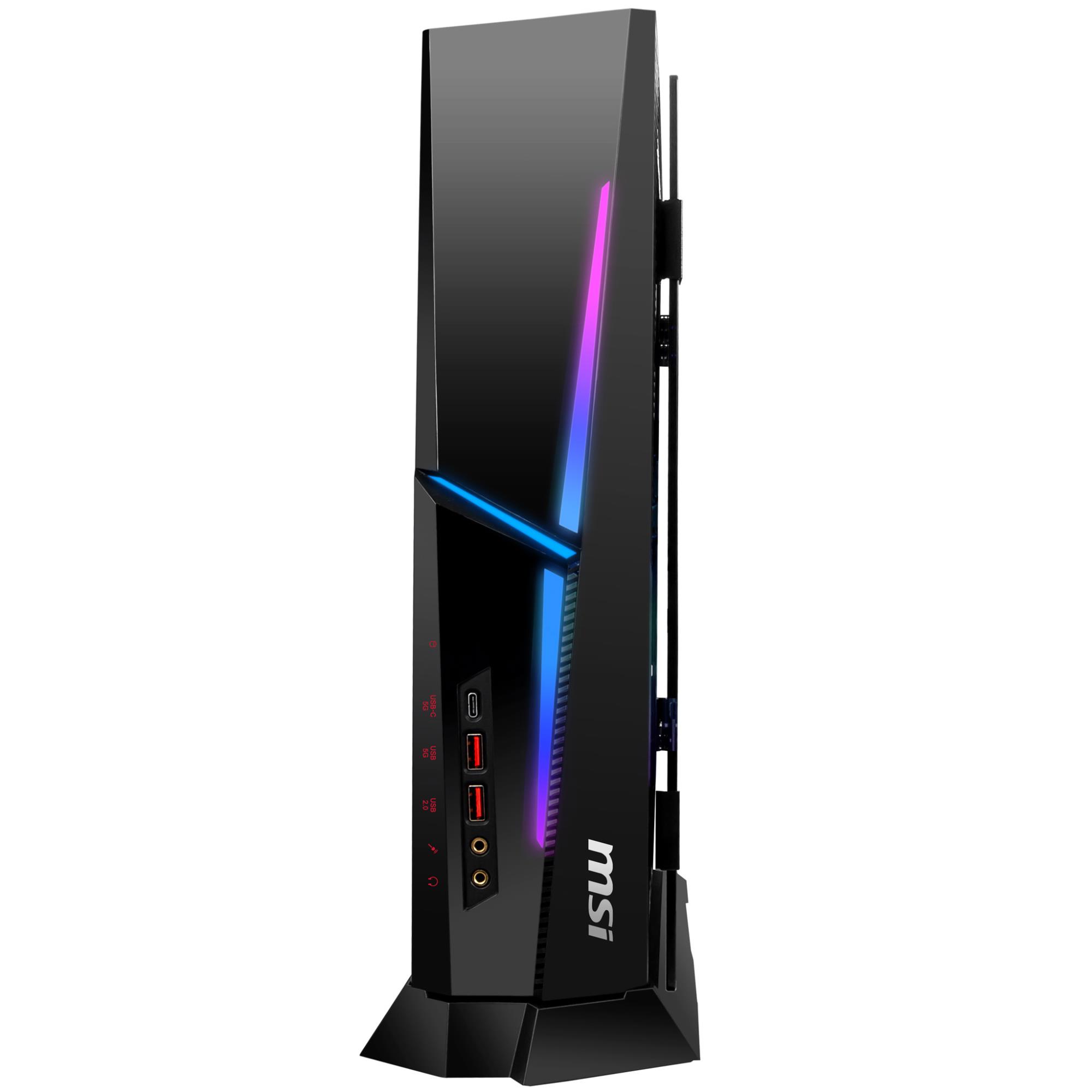 MSI Desktop Intel Core Ultra 7 265F MPGTRIASAI2NVM7-073EU - Image 9
