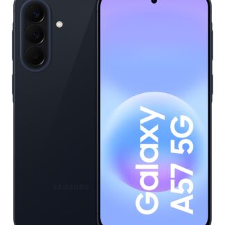 SAMSUNG Mobile Phone Galaxy A57 5G/256GB Navy SM-A576B (SM-A576BDBDEUE)