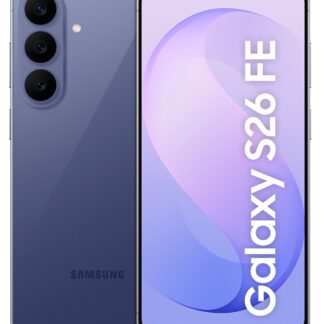 SAMSUNG Mobile Phone Galaxy S26 FE/256GB Bluebry SM-S741B (SM-S741BZVGEUE)