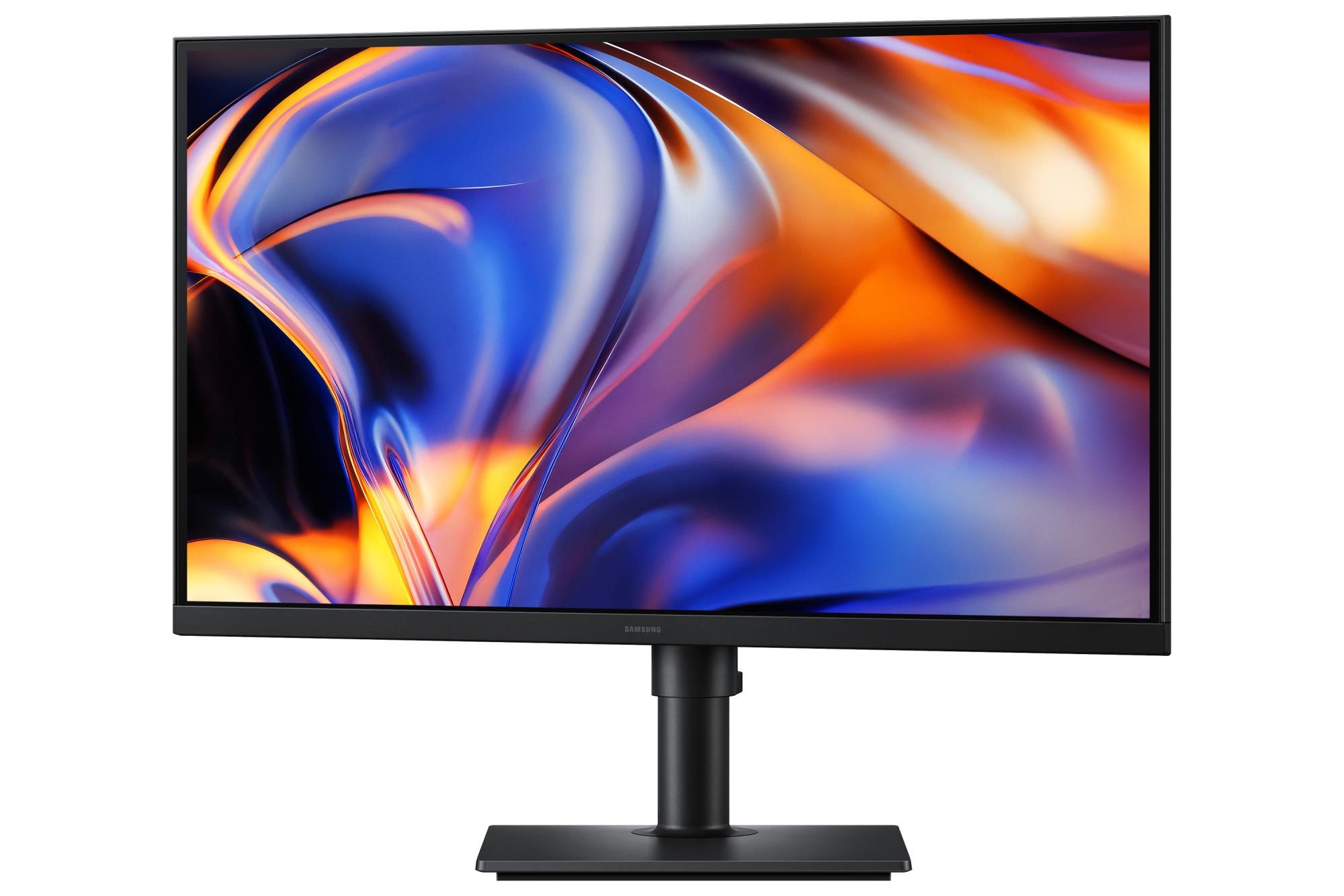 SAMSUNG LCD Monitor 27" 5120 x 2880 pixels (LS27H802EFAXEN) - Image 8