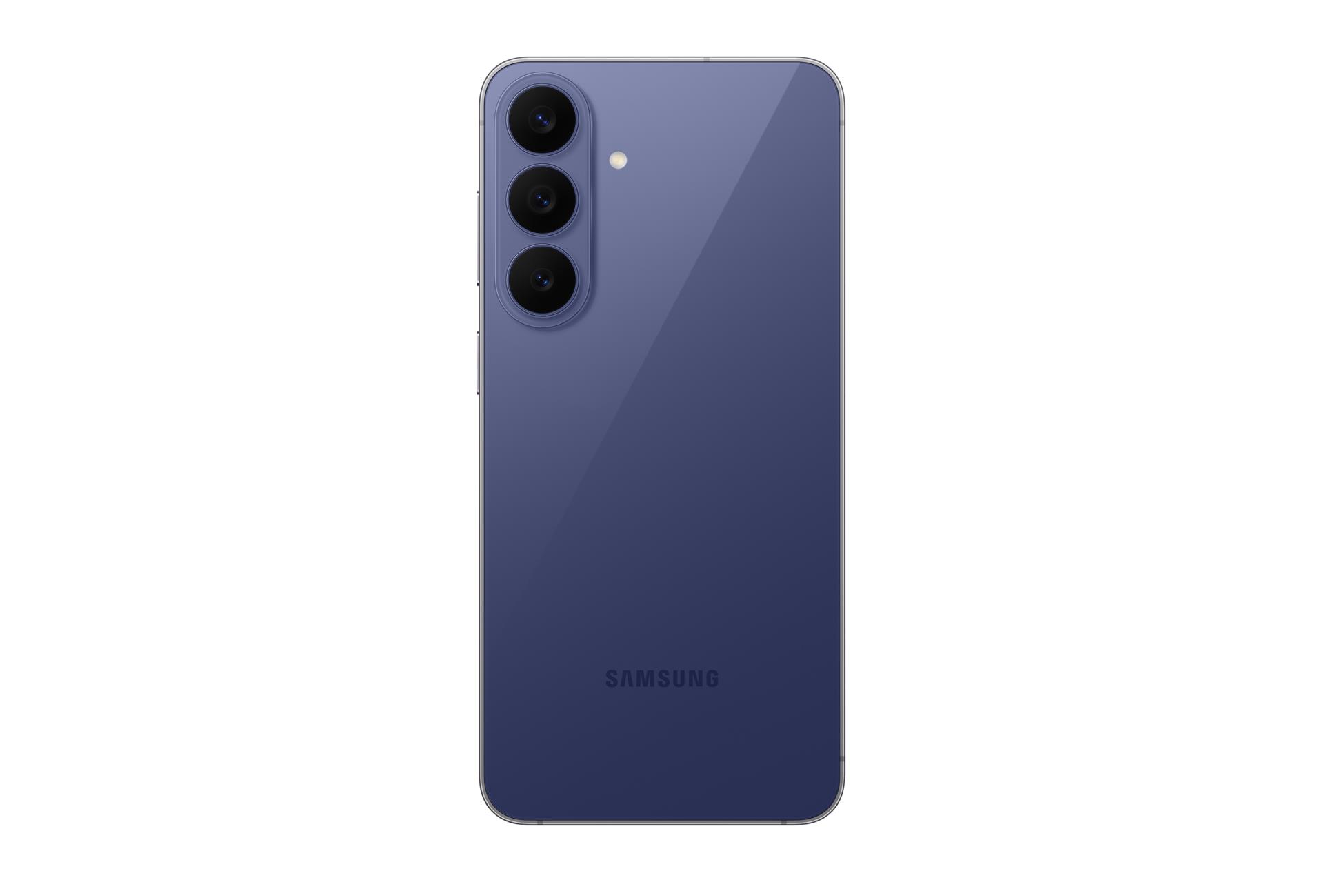 SAMSUNG Mobile Phone Galaxy S26 FE/512GB Bluebry SM-S741B (SM-S741BZVIEUE) - Image 2