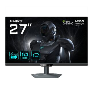 GIGABYTE LCD Monitor 27" 3840 x 2160 pixels (G27UP EK)