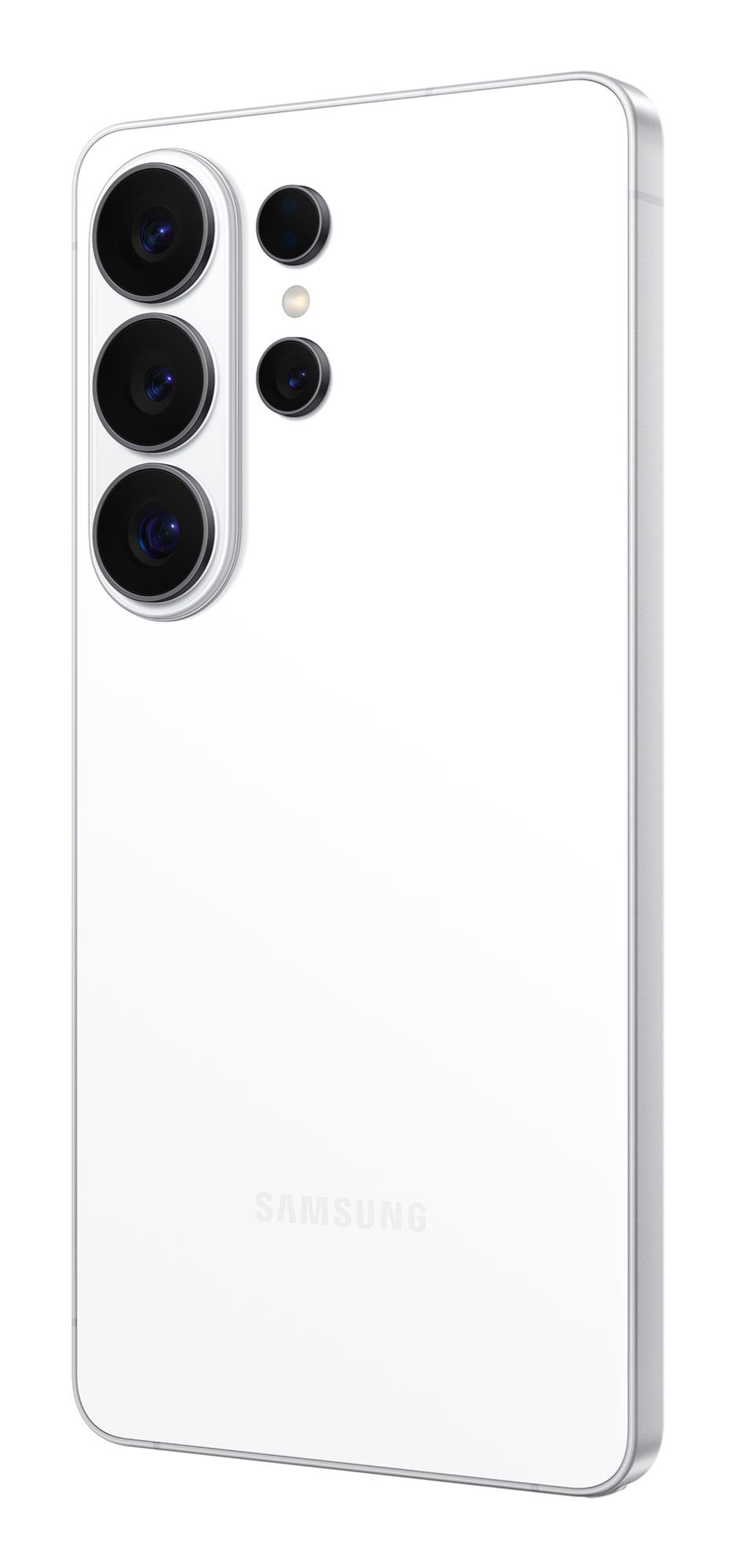 Samsung Galaxy S26 Ultra 256 Gt -älypuhelin, valkoinen (SM-S948B) - Kuva 4