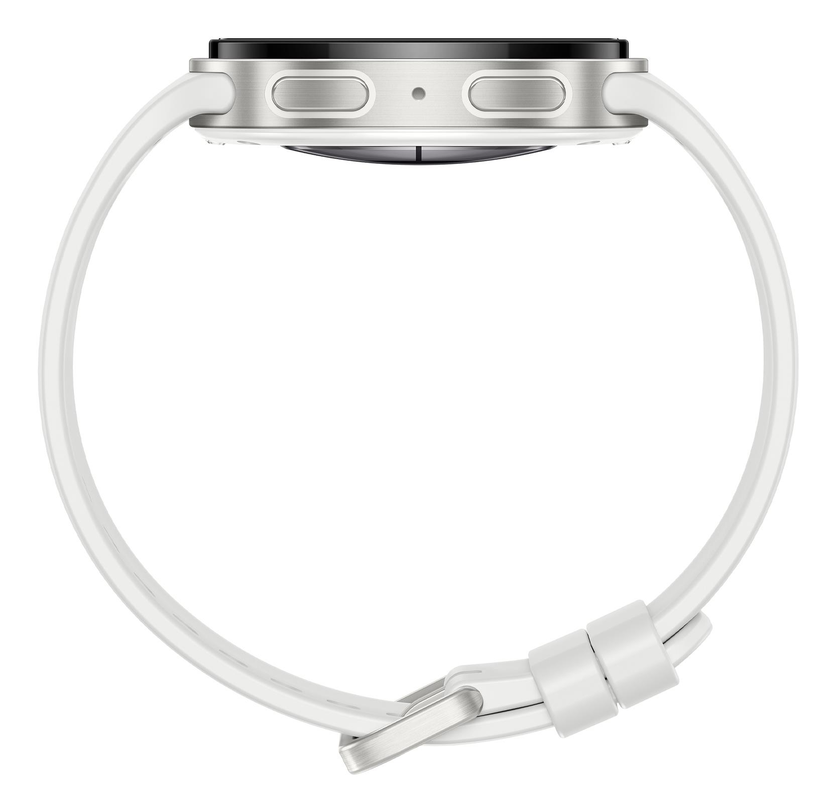 SAMSUNG Smartwatch Galaxy WATCH9 WI-FI/40MM Silver SM-L340 (SM-L340NZEAEUE) - Image 5