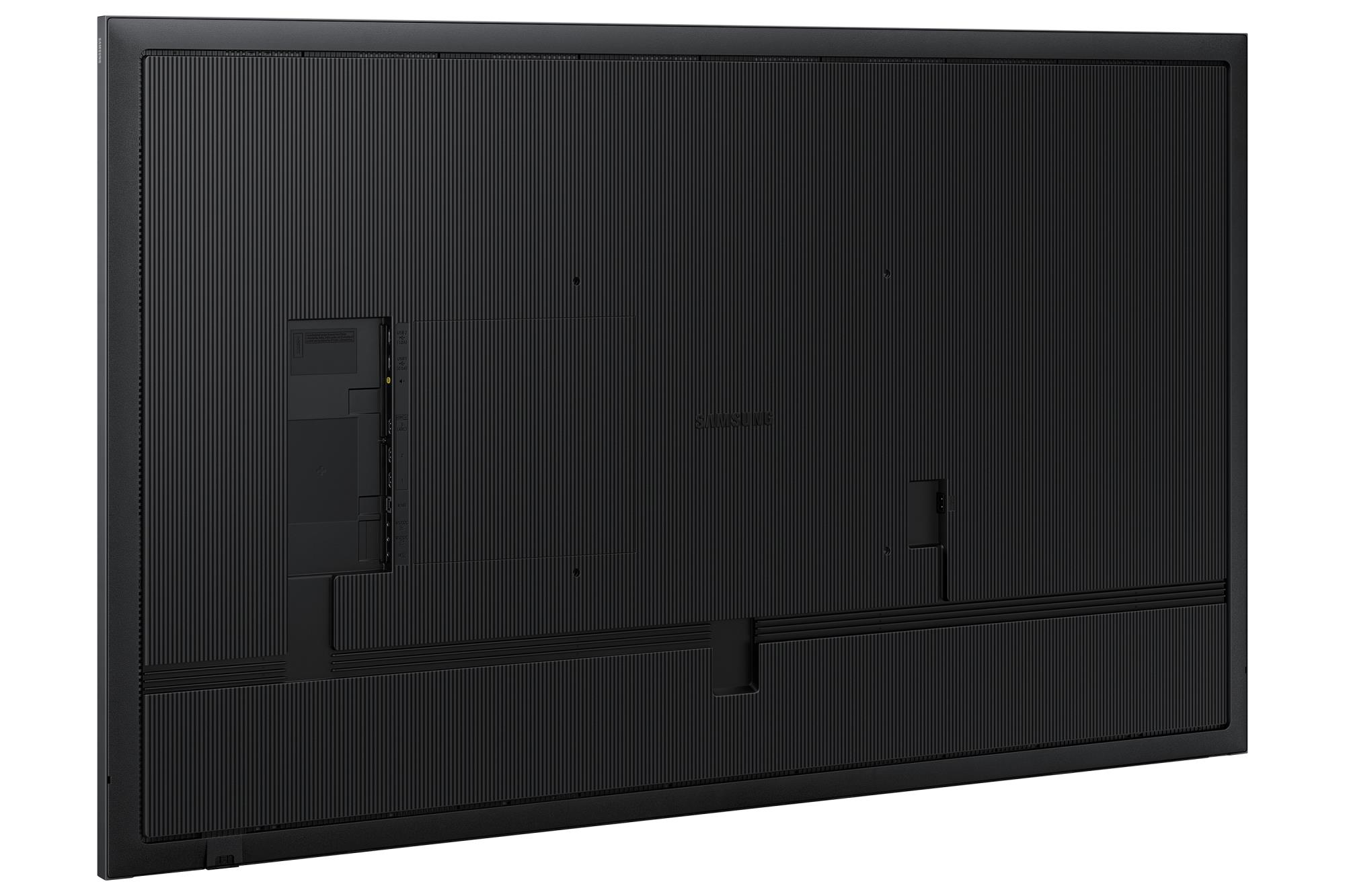 SAMSUNG Display LCD 85" QB85C (LH85QBCEBGCXEN) - Pilt 6