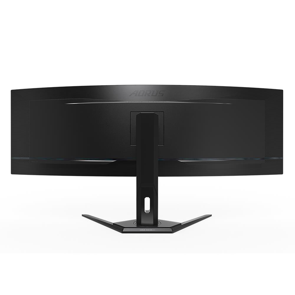 GIGABYTE Monitor LCD 49"/AORUS CO49DQ Ek (AORUSCO49DQEK) - Pilt 4