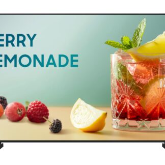 SAMSUNG Display LCD 85" Befx-h (LH85BEFHLGUXEN)