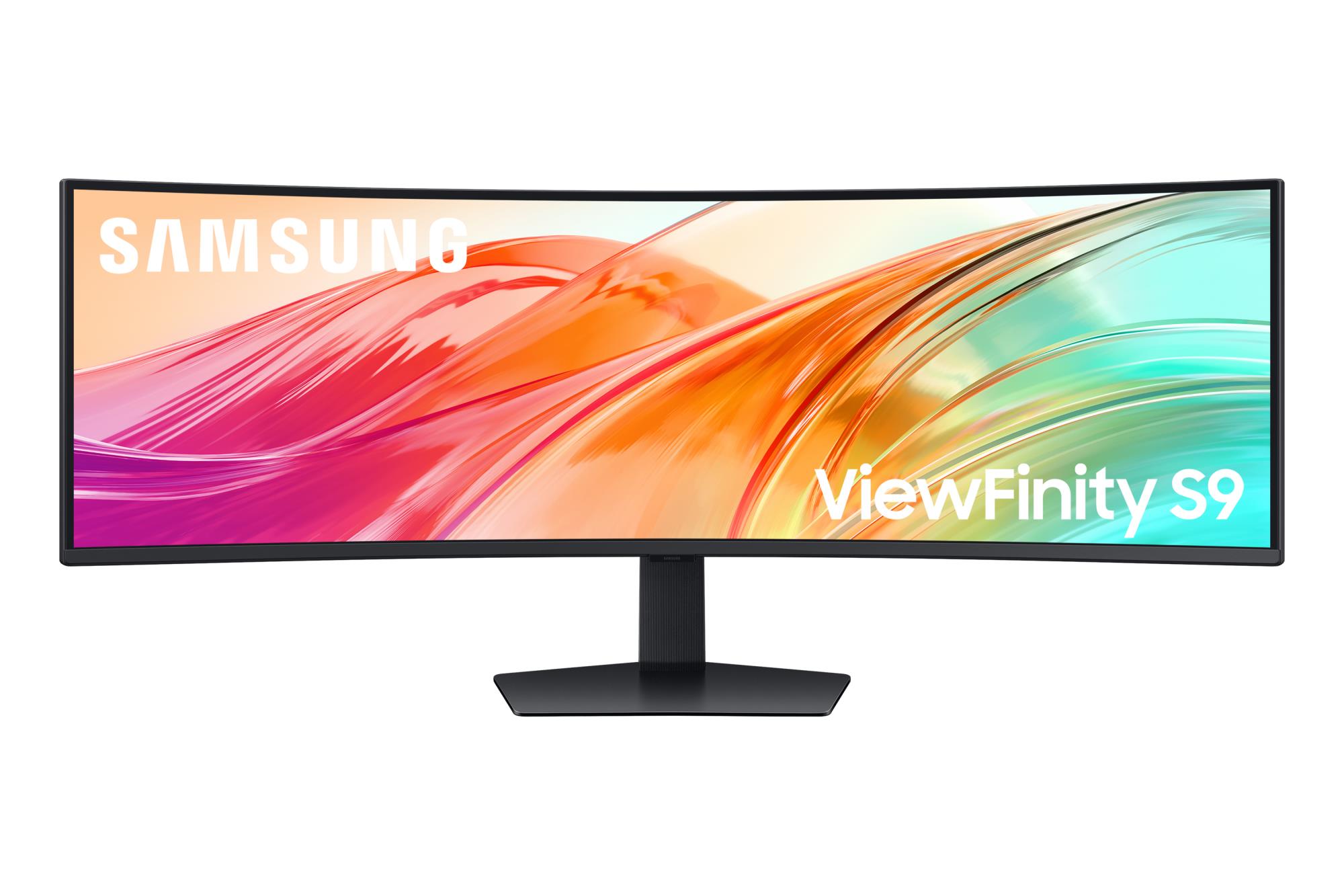 SAMSUNG LCD Monitor 49" 5120 x 1440 pixels (LS49F950UAUXXE)