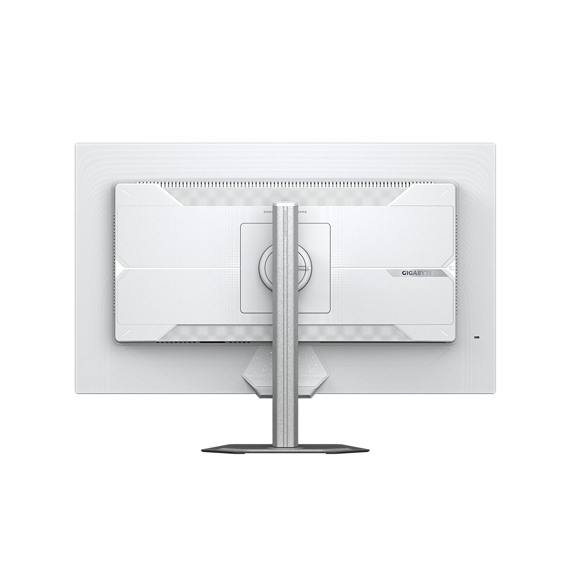GIGABYTE LCD Monitor 27" 3840 x 2160 pixels (M27UPICEEK) - Image 4